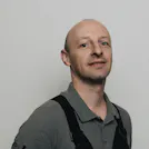 Stefan Irniger