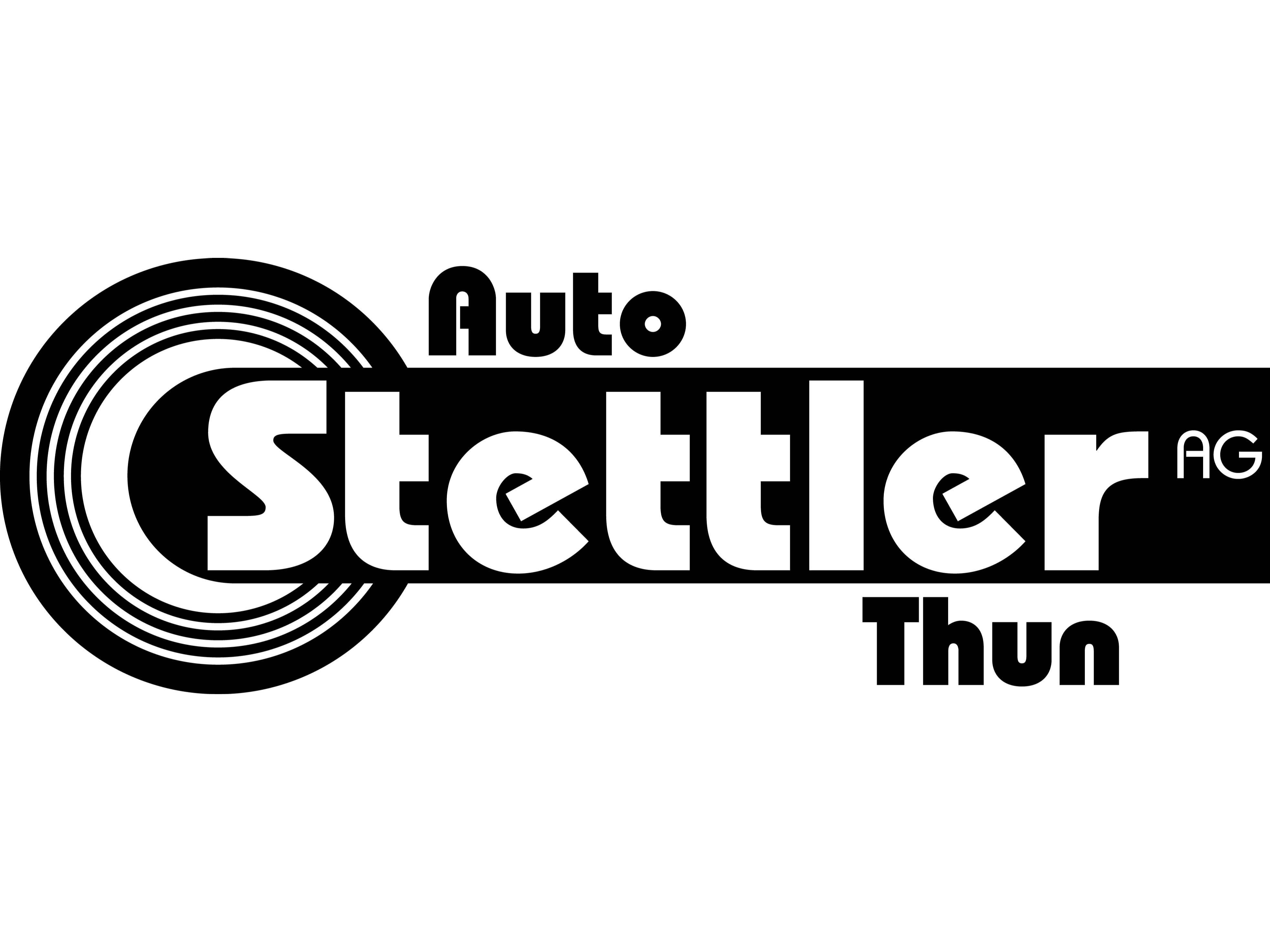 Auto Stettler AG