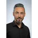 Ronald Parvex