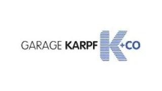 Garage Karpf SA