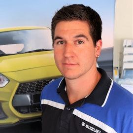 Marco Leu
