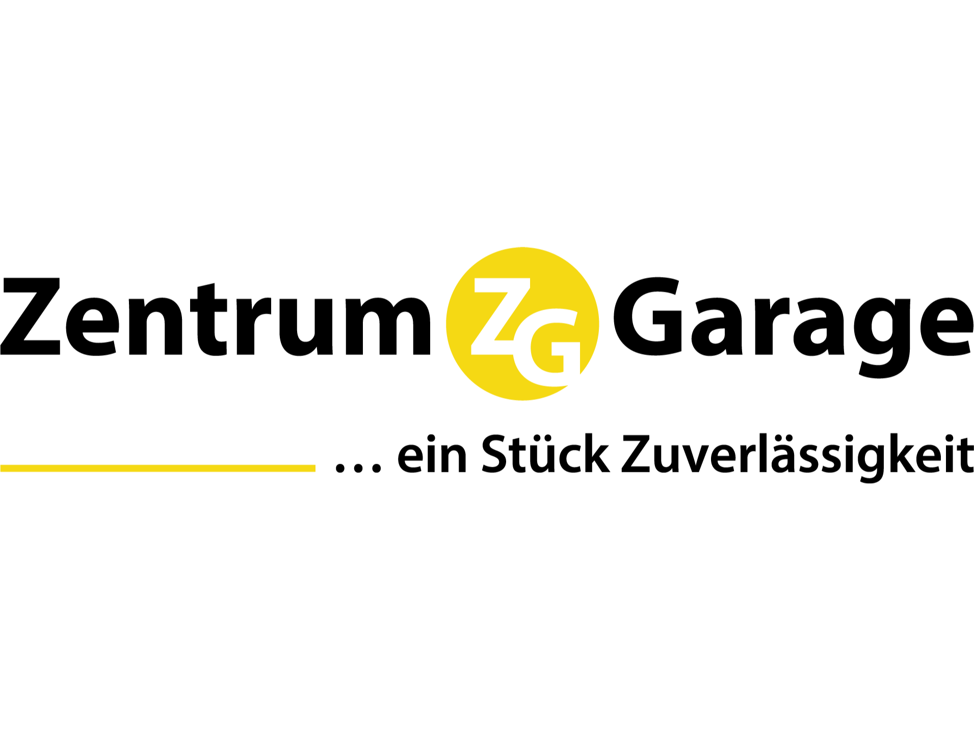 Zentrum Garage Bischofszell