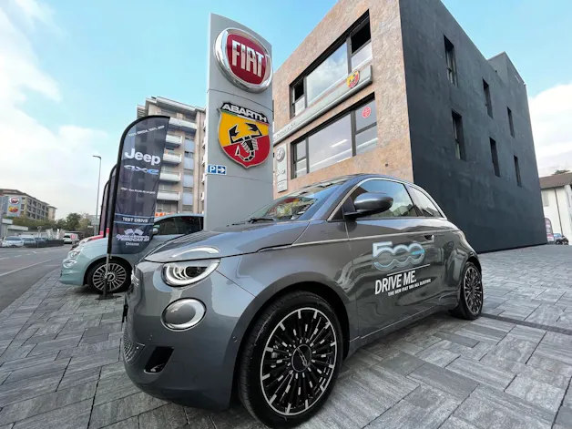 Garage PEMOCAR SA