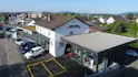 Dorfgarage Isler AG
