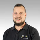 Adrian Eggenberger
