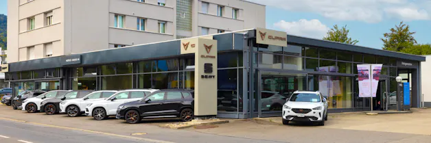Windlin Nidfeld-Garage AG