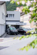 AUTO NART AG