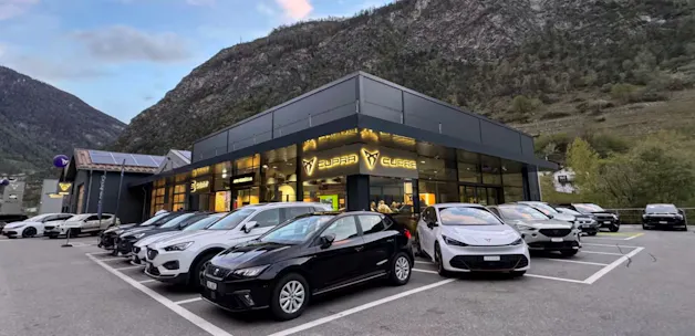 Auto Neubrück AG