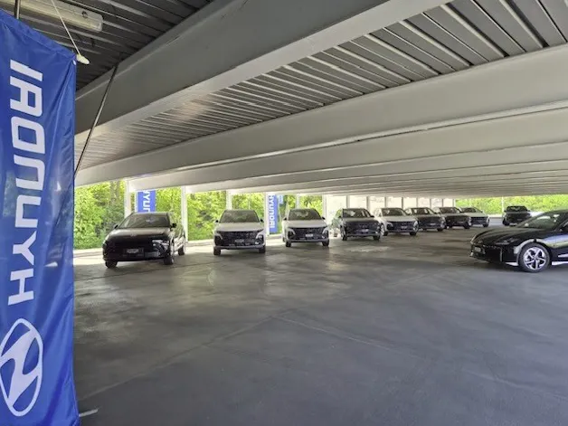 Sedel Garage AG Luzern