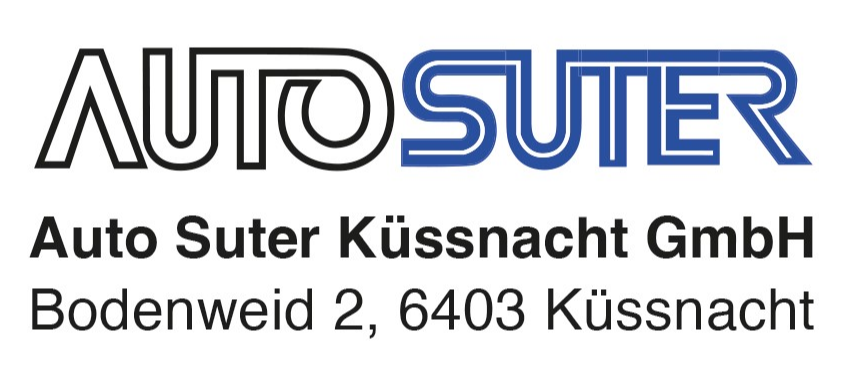 Auto Suter Küssnacht GmbH