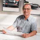 Jürg Kessler