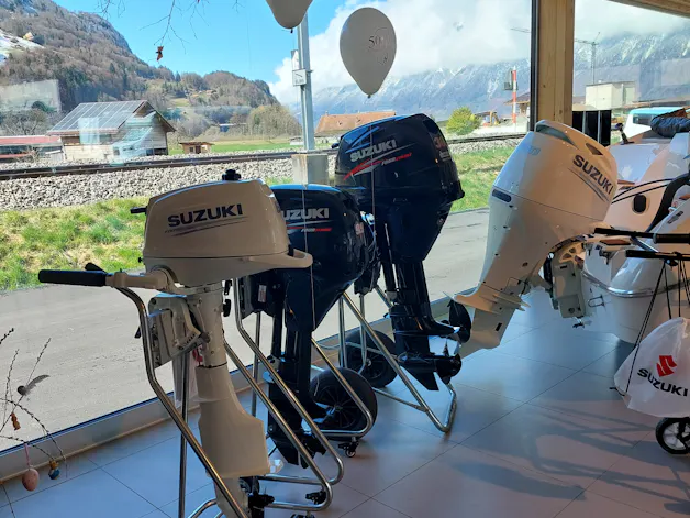 Auto Moto Marine Brienz AG