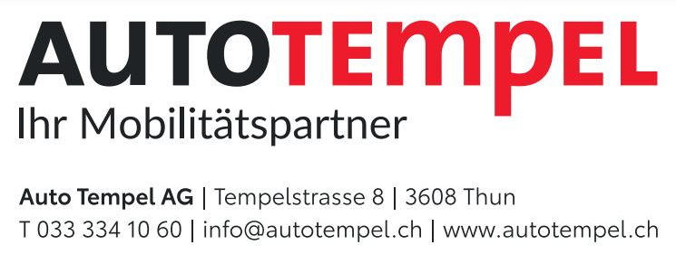 Auto Tempel AG