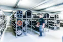 Parkgarage AG St. Margrethen