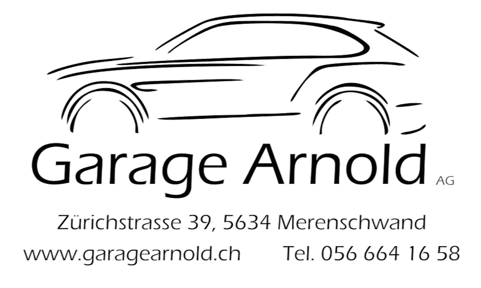 Garage Arnold AG