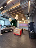 Garage Wirz AG