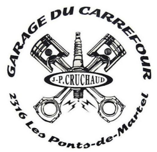 Garage du Carrefour