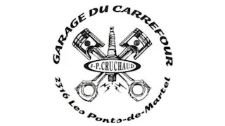 Garage du Carrefour