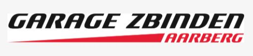 Garage Zbinden Aarberg AG