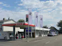 Fleuben-Garage AG