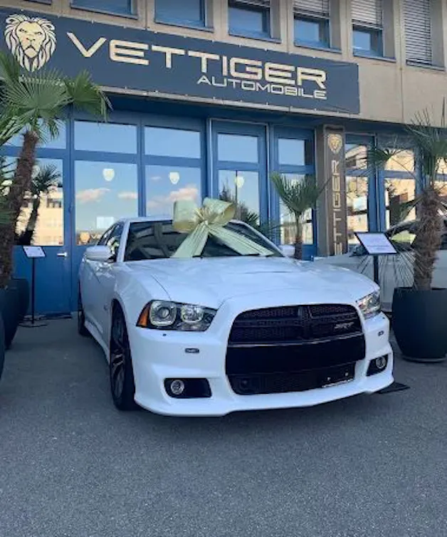 Vettiger Automobile AG