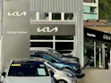Garage Gerber AG Matten