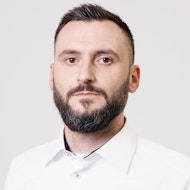 Mirhad Halkic Mirhad Halkic