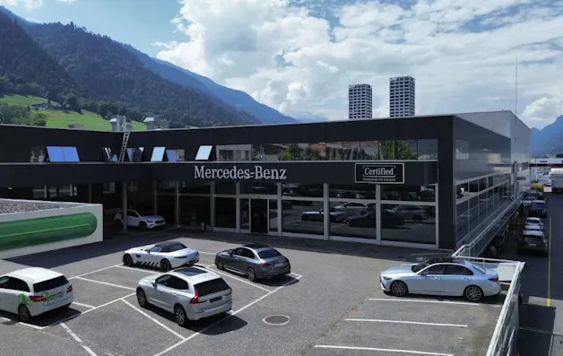 SAGA Chur