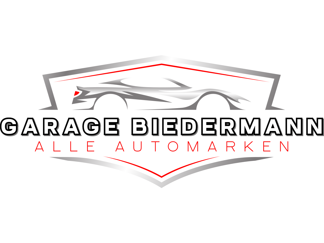 Garage Biedermann AG
