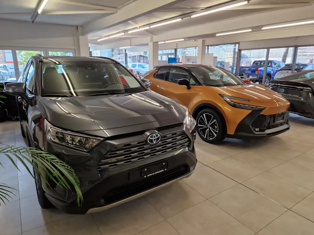 Auto AG Burgdorf