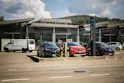 Garage Keigel Füllinsdorf