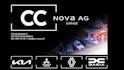 CC-Nova AG