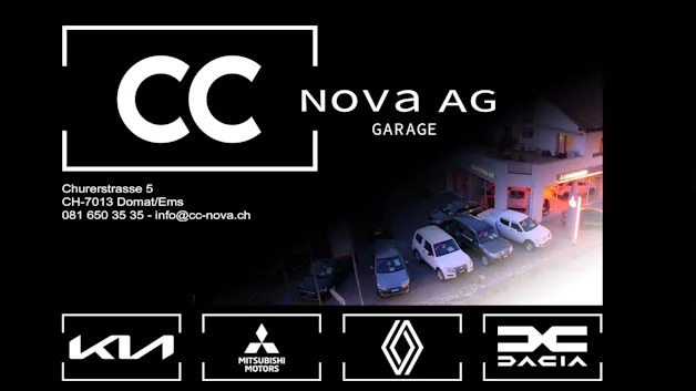 CC-Nova AG