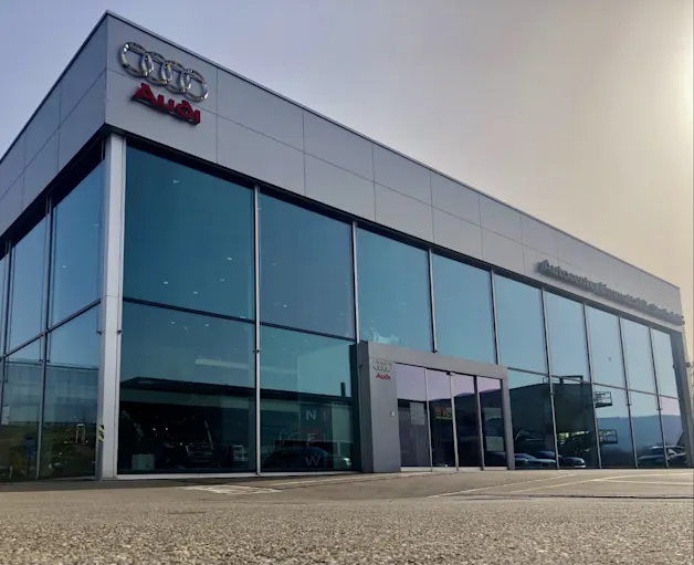 Autocenter Limmattal B. Strebel AG