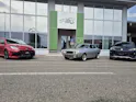 Garage des Rocs SA