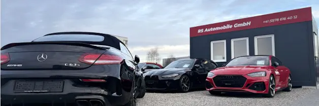 RS Automobile GmbH