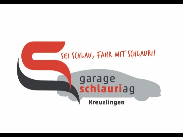 Garage Schlauri AG