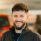 Silvan Ramseier