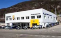 Garage & Carrosserie Philippe Varrin SARL