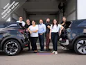 Garage Stahel AG