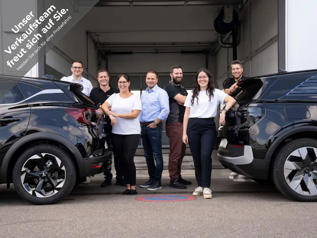 Garage Stahel AG