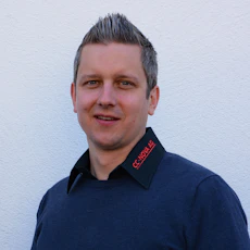 Tom Wallimann Tom Wallimann