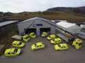 Frei Bahnhof-Garage AG