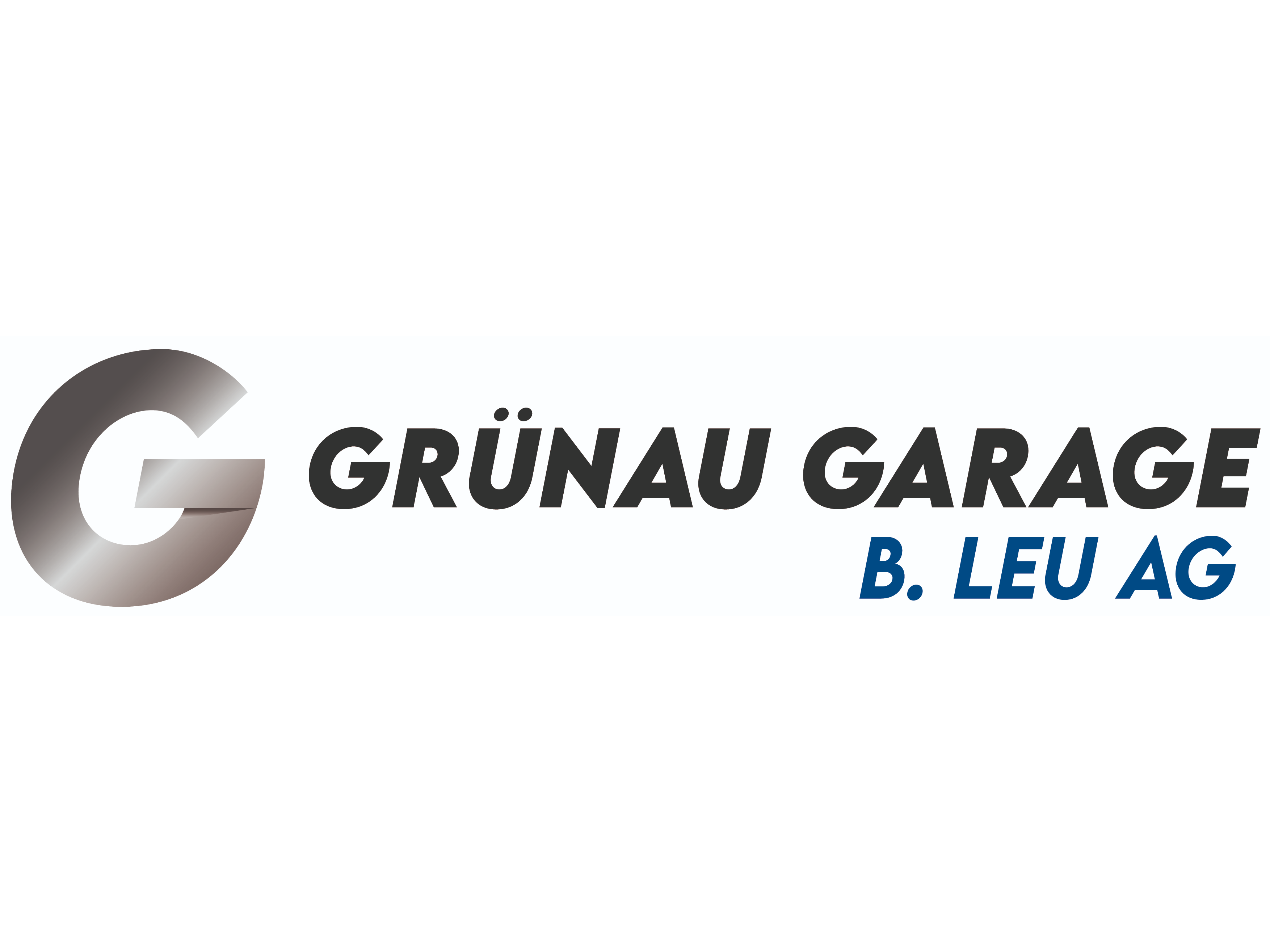 Grünau Garage Sirnach B. Leu AG