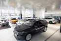 autocentersäntis Citag AG
