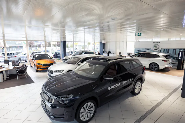 autocentersäntis Citag AG