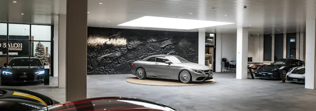 Auto Salon Winterthur AG