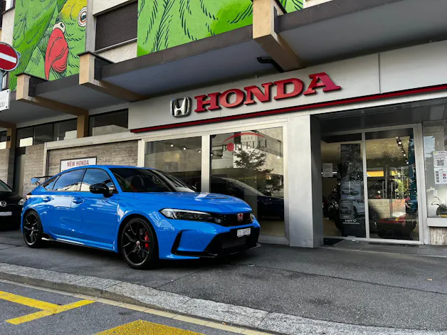 Garage Boffelli SA