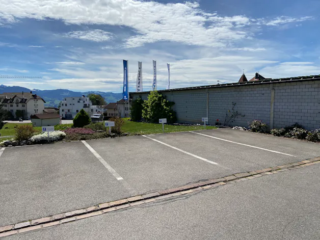 Garage Gilomen