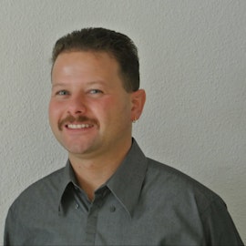 Patrik Eicher